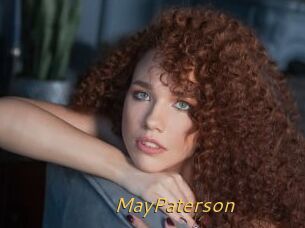 MayPaterson