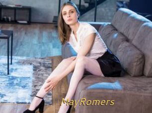 MayRomers