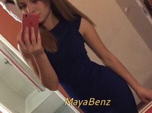 Maya_Benz