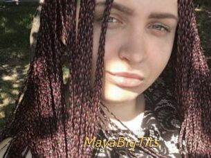 MayaBigTits