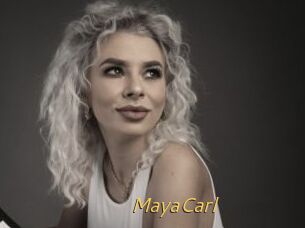 MayaCarl