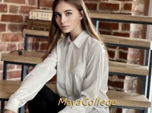 MayaCollege