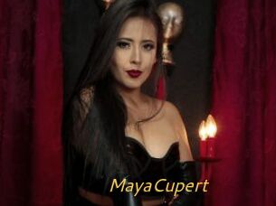 MayaCupert