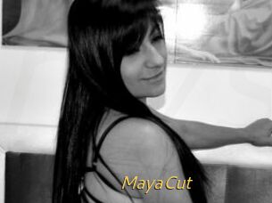 MayaCut