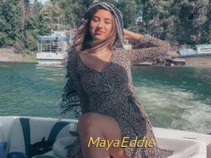 MayaEddie