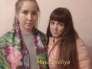 MayaEmiliya