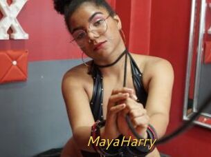 MayaHarry