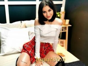 MayaHilton