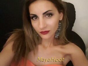 MayaHoot