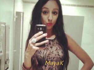 MayaK