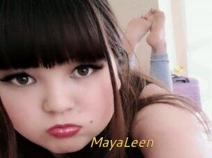 MayaLeen