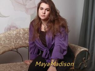MayaMadison