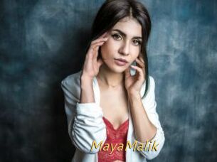 MayaMalik