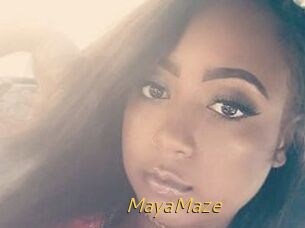 Maya_Maze