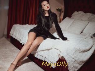 MayaOlly