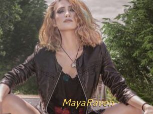 MayaRaven