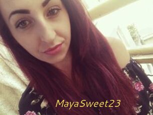 MayaSweet23