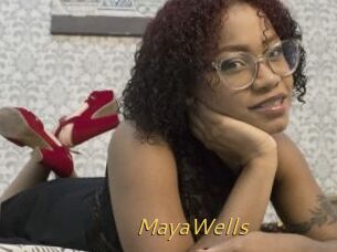 MayaWells