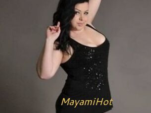 MayamiHot