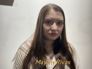 MayanyRivas