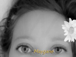 Maygane