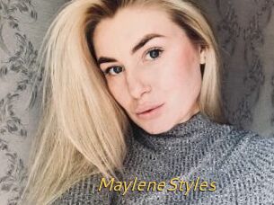 MayleneStyles