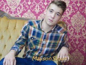 MaysonStoun