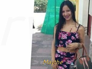 Maythe