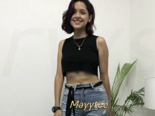 Mayytee
