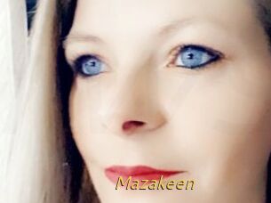 Mazakeen