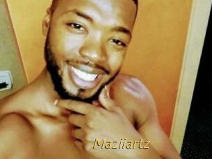 Maziiartz