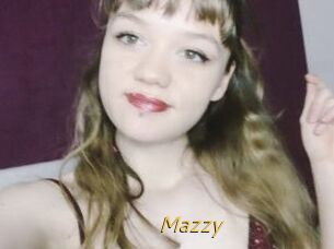 Mazzy