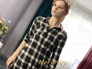 MeForYou