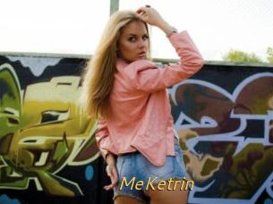 MeKetrin