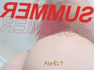 MeRcY