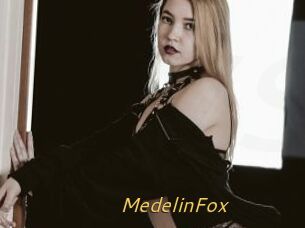 MedelinFox