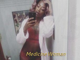 MedicineWoman