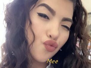 Mee
