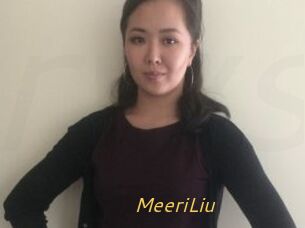 MeeriLiu