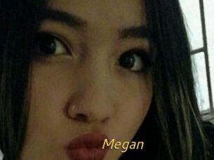 Megan