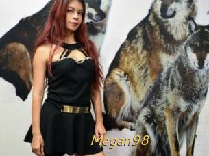 Megan98