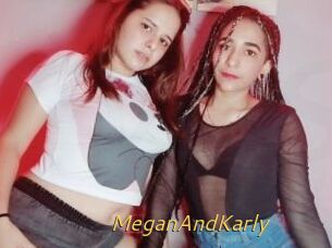 MeganAndKarly