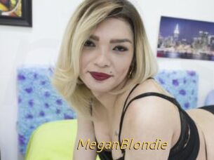 MeganBlondie