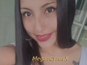 MeganCyrusX