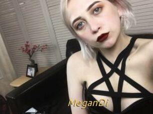 MeganDi