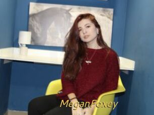 MeganFoxey