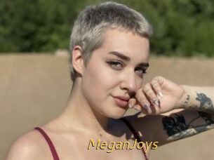 MeganJoys