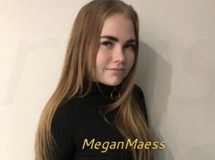 MeganMaess