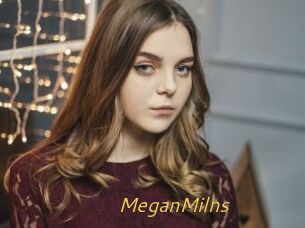 MeganMilns