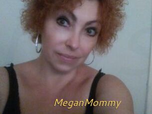 MeganMommy